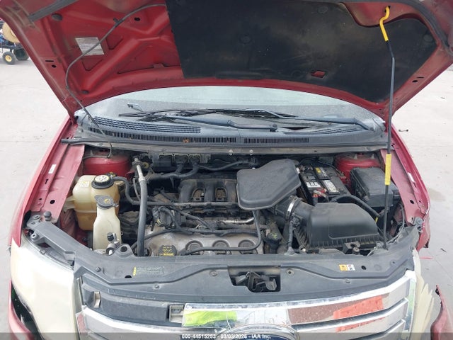 Ford Edge Limited