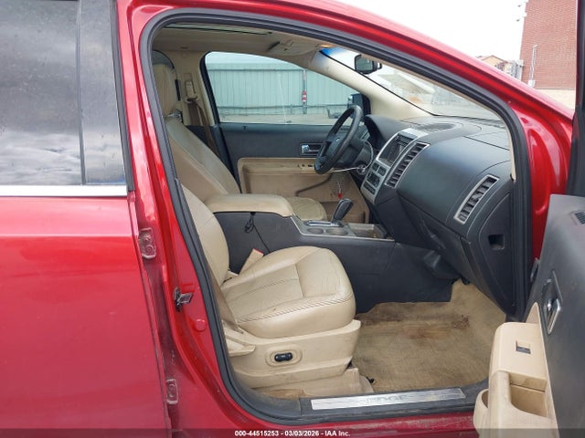 Ford Edge Limited
