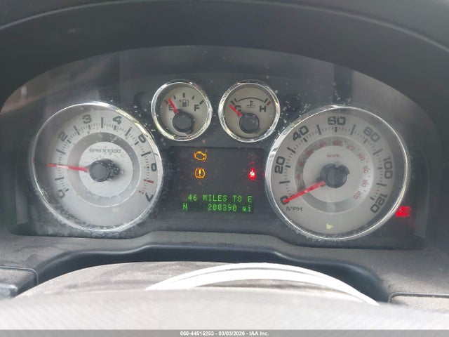 Ford Edge Limited
