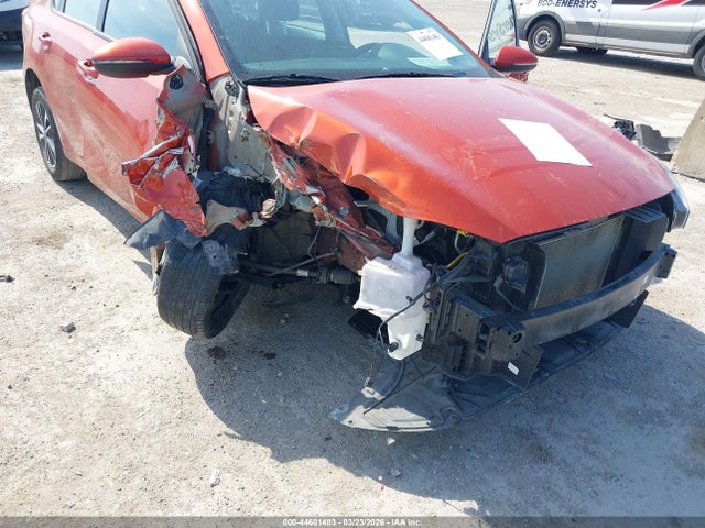 Kia Forte Lxs