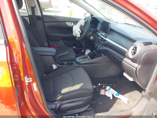 Kia Forte Lxs