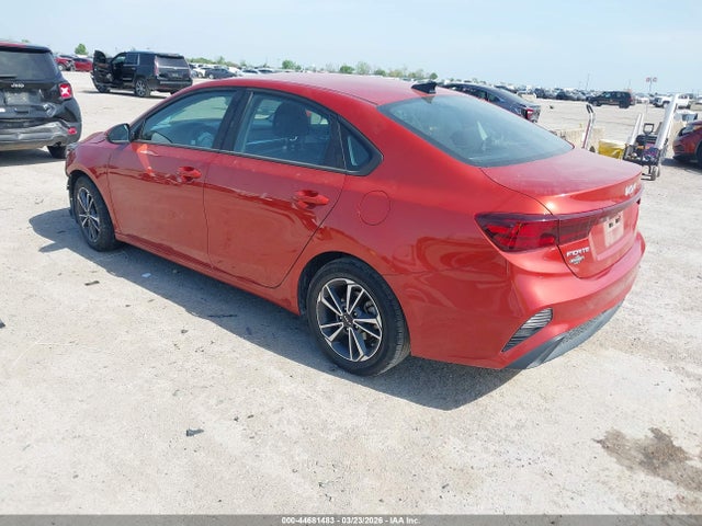 Kia Forte Lxs