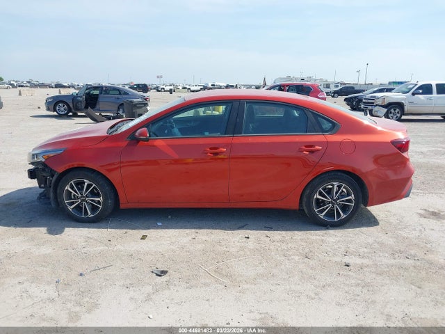 Kia Forte Lxs
