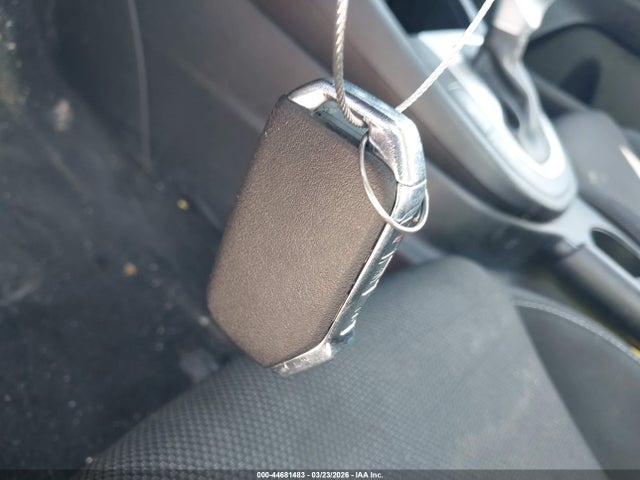 Kia Forte Lxs