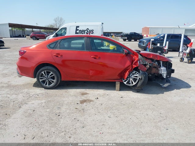 Kia Forte Lxs