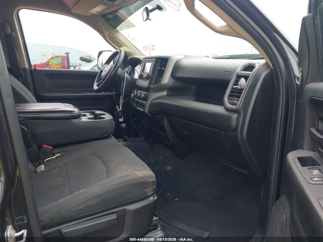 Ram 2500 Tradesman  4x4 6'4 Box