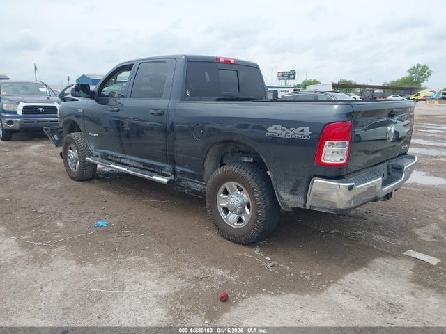 Ram 2500 Tradesman  4x4 6'4 Box