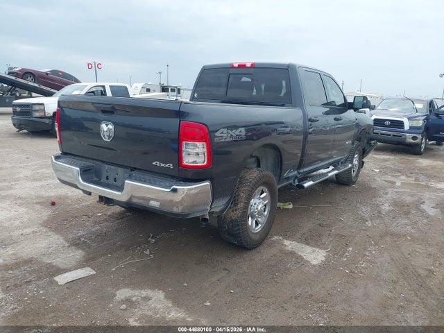 Ram 2500 Tradesman  4x4 6'4 Box