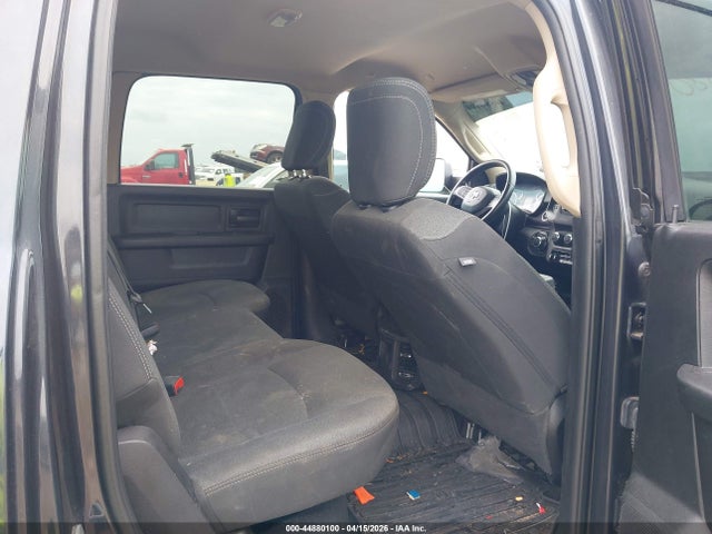 Ram 2500 Tradesman  4x4 6'4 Box