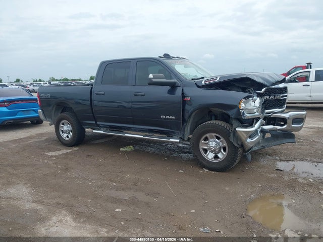 Ram 2500 Tradesman  4x4 6'4 Box