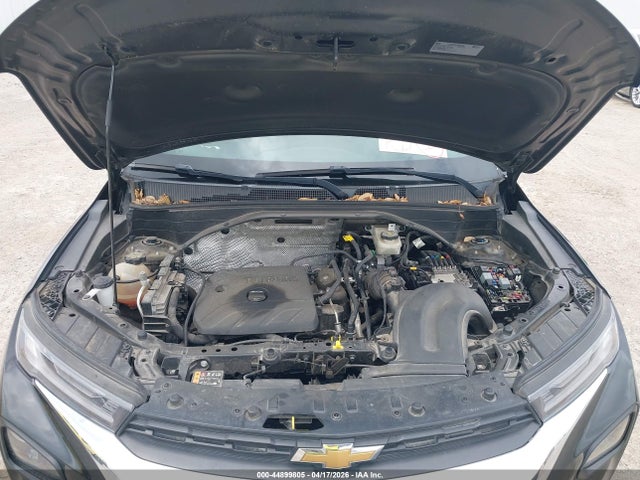 Chevrolet Trailblazer Fwd Activ