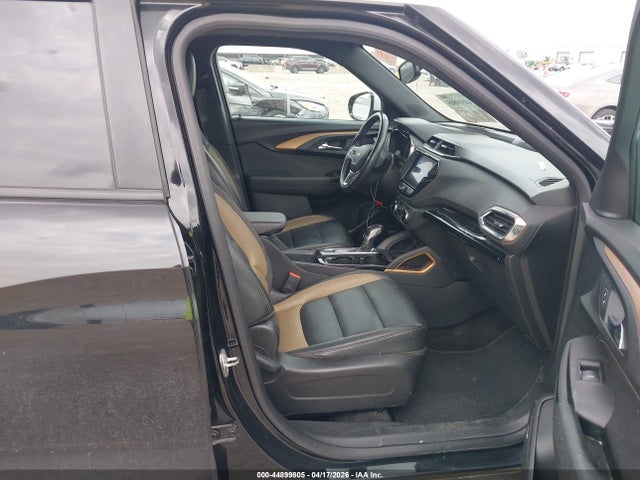 Chevrolet Trailblazer Fwd Activ