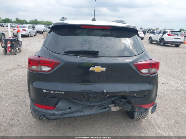 Chevrolet Trailblazer Fwd Activ