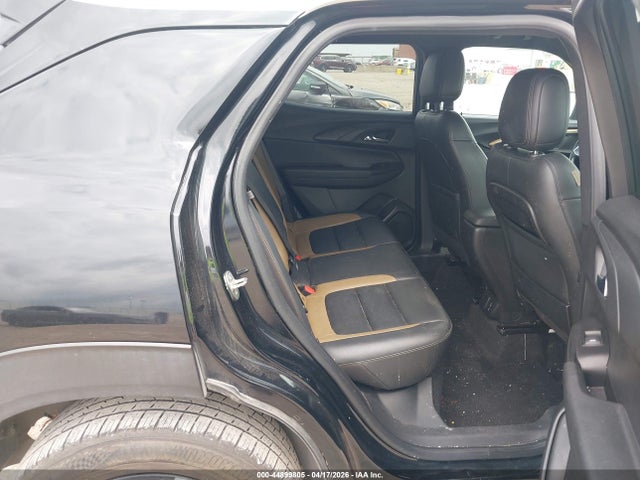 Chevrolet Trailblazer Fwd Activ