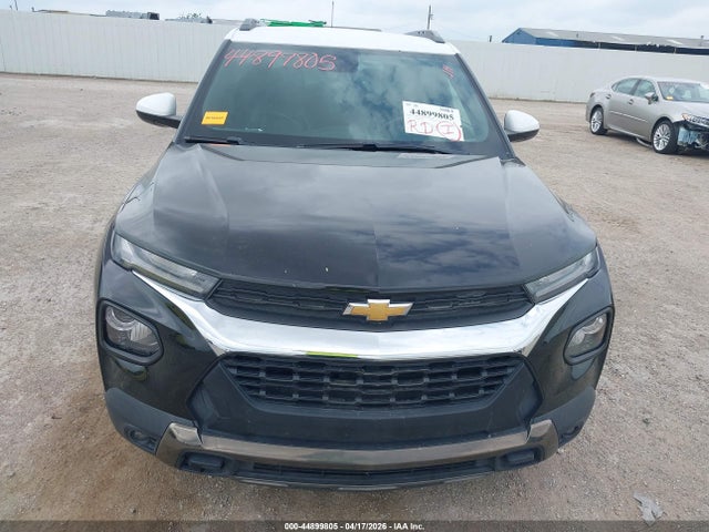 Chevrolet Trailblazer Fwd Activ
