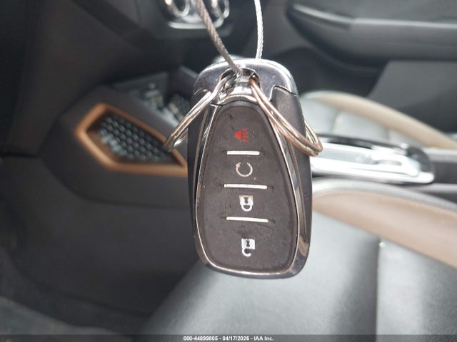Chevrolet Trailblazer Fwd Activ