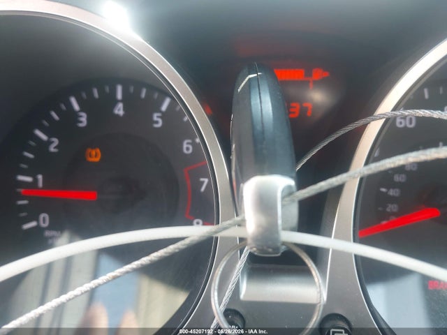 Nissan JUKE Sl
