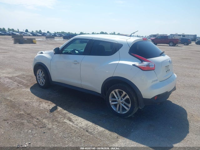 Nissan JUKE Sl