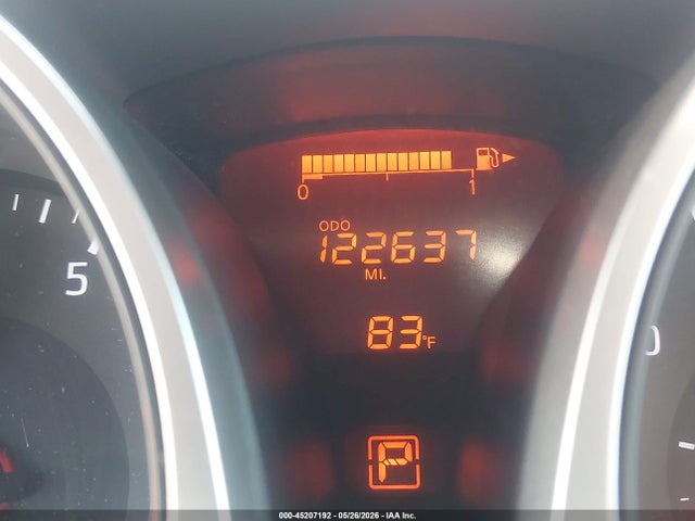 Nissan JUKE Sl