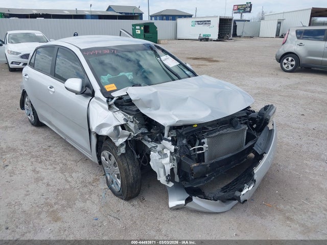 Kia Rio Lx