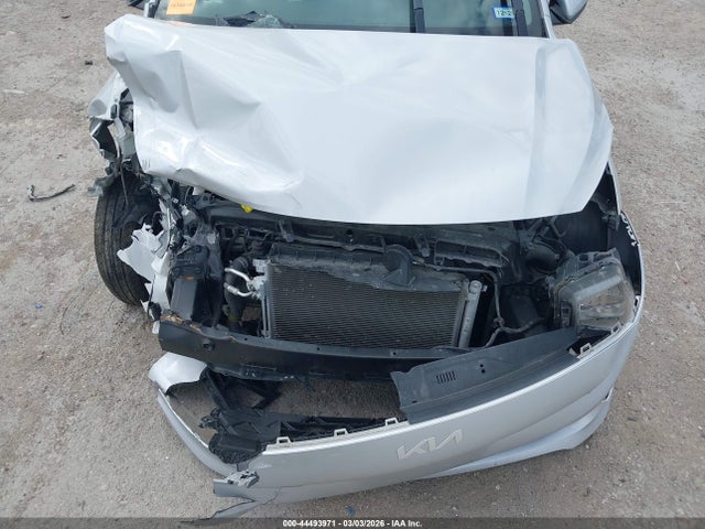 Kia Rio Lx