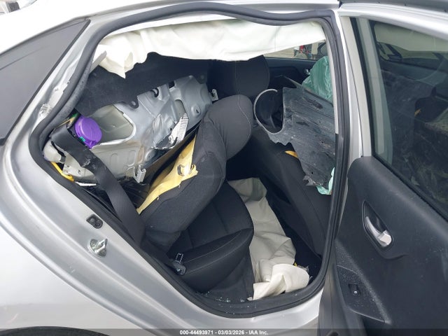 Kia Rio Lx