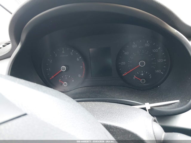 Kia Rio Lx