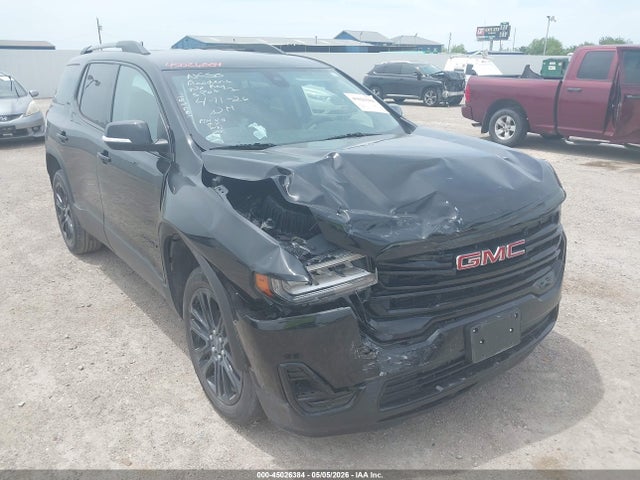 2023 GMC Acadia 1GKKNKL4XPZ******