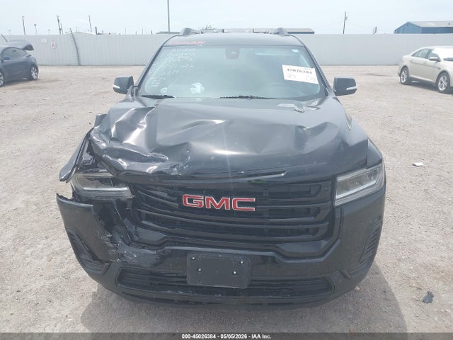 GMC Acadia Fwd Sle