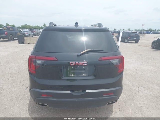 GMC Acadia Fwd Sle
