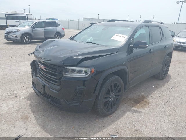 GMC Acadia Fwd Sle