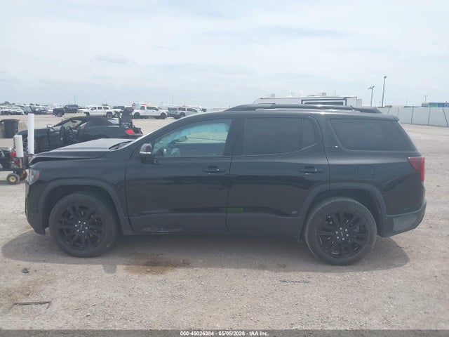 GMC Acadia Fwd Sle