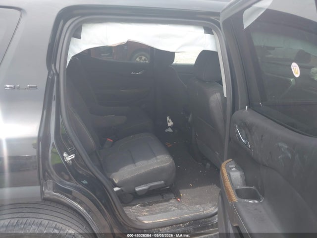 GMC Acadia Fwd Sle
