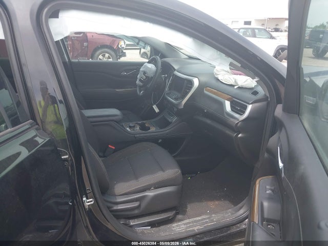 GMC Acadia Fwd Sle
