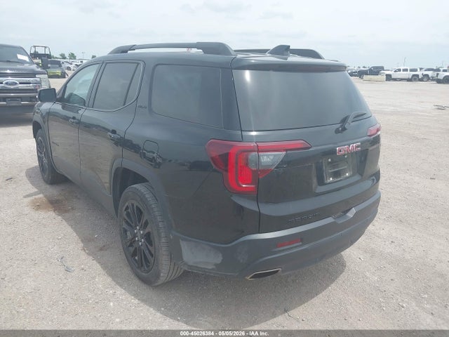 GMC Acadia Fwd Sle