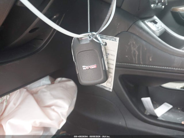 GMC Acadia Fwd Sle
