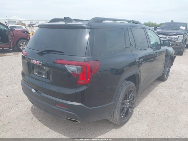 GMC Acadia Fwd Sle
