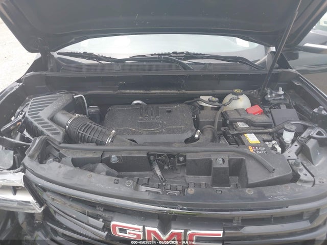 GMC Acadia Fwd Sle