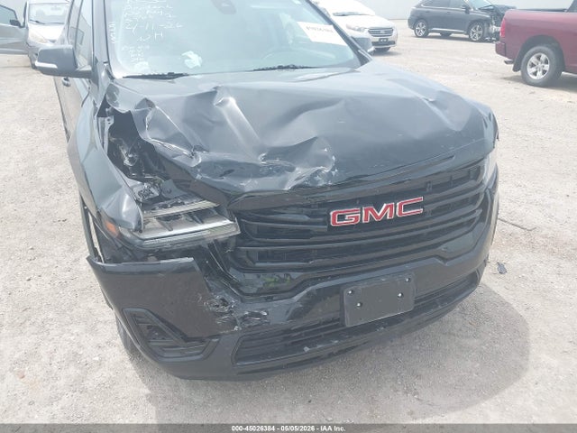 GMC Acadia Fwd Sle
