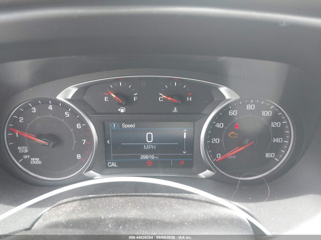GMC Acadia Fwd Sle