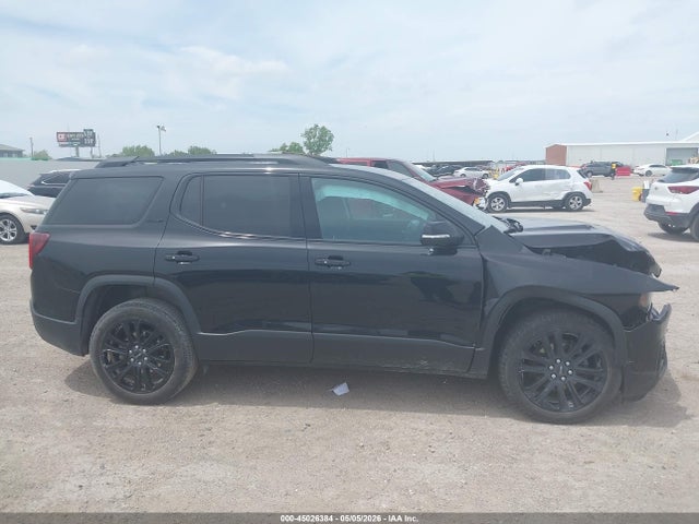GMC Acadia Fwd Sle