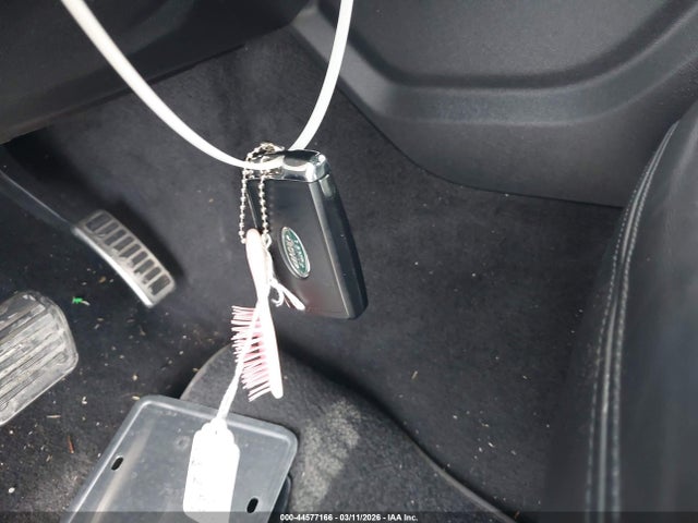 Land Rover Range Rover Sport Hse Silver Edition Mhev