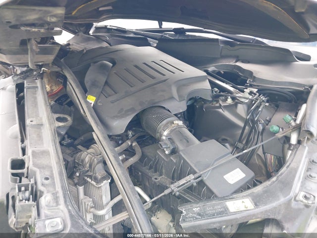 Land Rover Range Rover Sport Hse Silver Edition Mhev