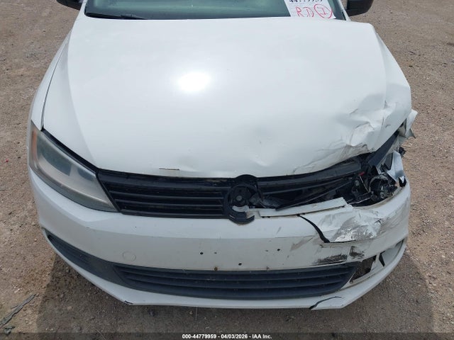 Volkswagen Jetta 2.0l S