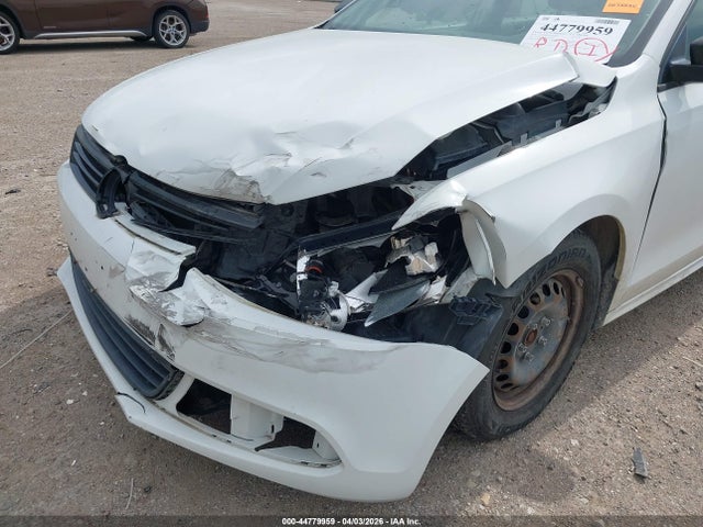 Volkswagen Jetta 2.0l S