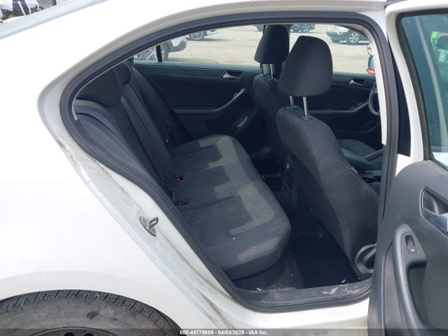 Volkswagen Jetta 2.0l S