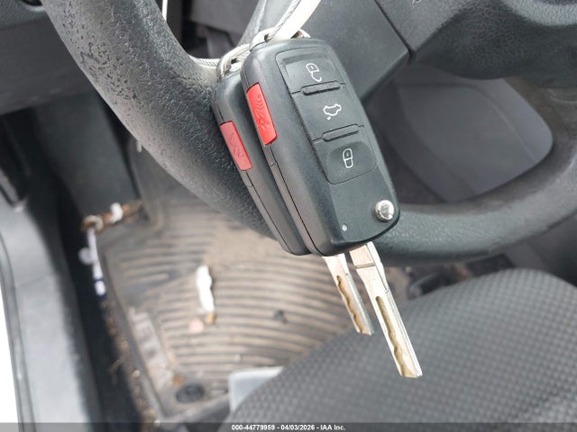 Volkswagen Jetta 2.0l S