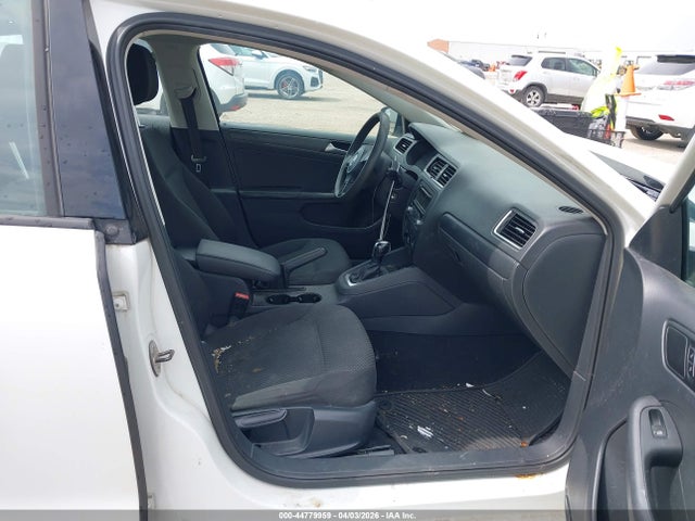 Volkswagen Jetta 2.0l S