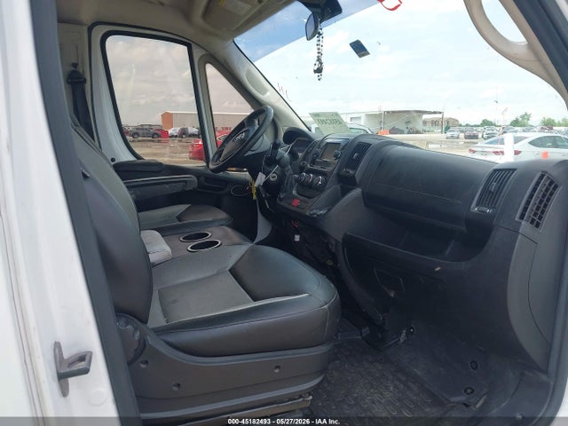 Ram Promaster High Roof 159 Wb