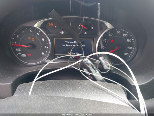 GMC Terrain Fwd Slt